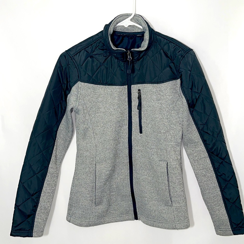Swiss Tech Jacket